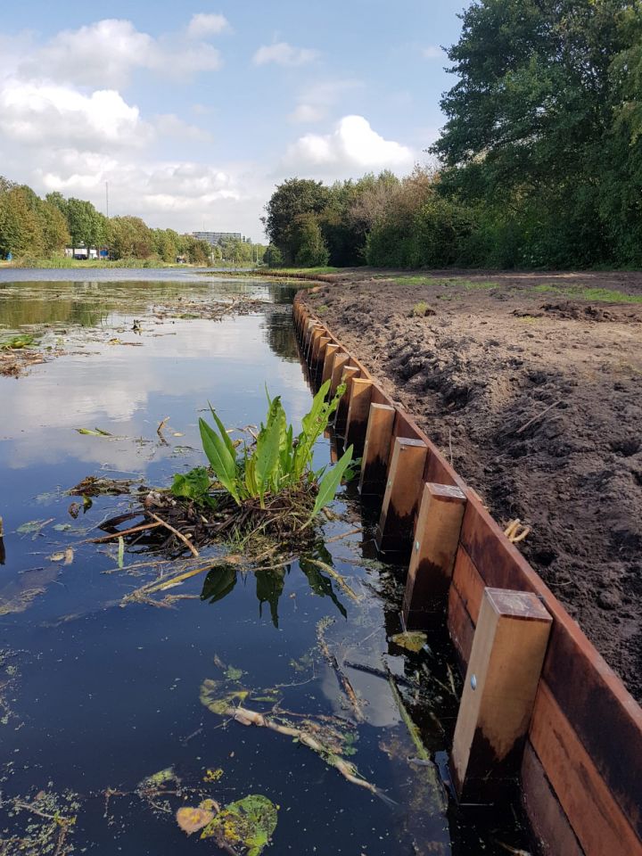 Begeleidende foto Westfries Gasthuis Waterland Ziekenhuis